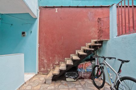 Casa à venda com 435m², 6 quartos e sem vaga Casa à venda com 435m², 6 quartos e sem vagaCasa 2 - área de serviço