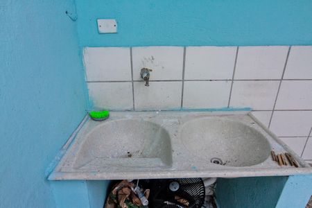 Casa à venda com 435m², 6 quartos e sem vaga Casa à venda com 435m², 6 quartos e sem vagaCasa 3 - área de serviço