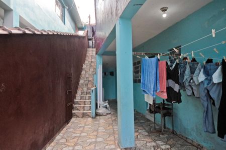 Casa à venda com 435m², 6 quartos e sem vaga Casa à venda com 435m², 6 quartos e sem vagaCasa 4 - área de serviço