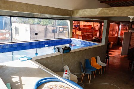 Casa à venda com 150m², 7 quartos e 2 vagas Casa à venda com 150m², 7 quartos e 2 vagasÁrea comum