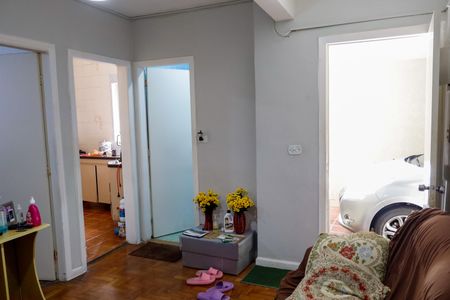 Casa à venda com 150m², 7 quartos e 2 vagas Casa à venda com 150m², 7 quartos e 2 vagasSala 2