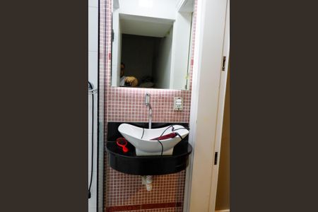 Casa à venda com 150m², 7 quartos e 2 vagas Casa à venda com 150m², 7 quartos e 2 vagasBanheiro da Suíte 1