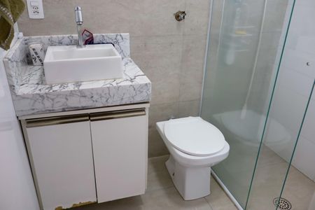 Casa à venda com 150m², 7 quartos e 2 vagas Casa à venda com 150m², 7 quartos e 2 vagasBanheiro