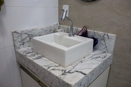 Casa à venda com 150m², 7 quartos e 2 vagas Casa à venda com 150m², 7 quartos e 2 vagasBanheiro