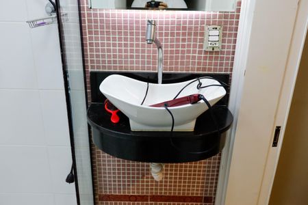 Casa à venda com 150m², 7 quartos e 2 vagas Casa à venda com 150m², 7 quartos e 2 vagasBanheiro da Suíte 1