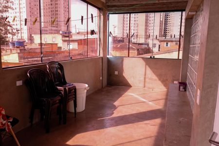 Casa à venda com 150m², 7 quartos e 2 vagas Casa à venda com 150m², 7 quartos e 2 vagasÁrea comum