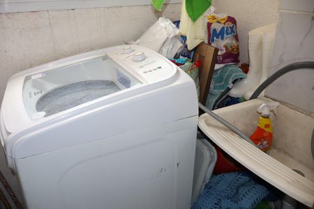 Apartamento à venda com 63m², 3 quartos e 1 vagaÁrea de Serviço