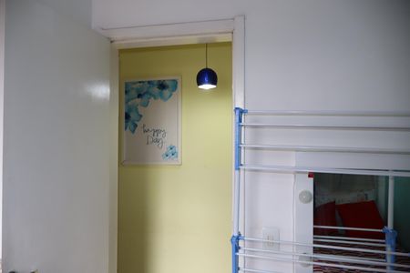 Apartamento à venda com 63m², 3 quartos e 1 vagaQuarto 3