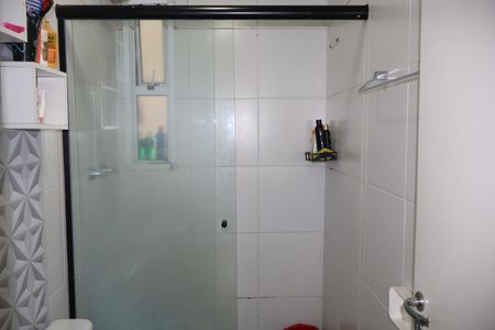 Apartamento à venda com 63m², 3 quartos e 1 vagaBanheiro