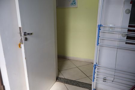 Apartamento à venda com 63m², 3 quartos e 1 vagaQuarto 3
