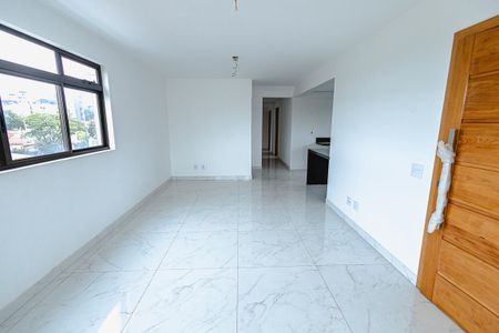 Apartamento à venda com 160m², 4 quartos e 3 vagasSala