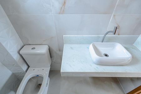 Apartamento à venda com 160m², 4 quartos e 3 vagasLavabo