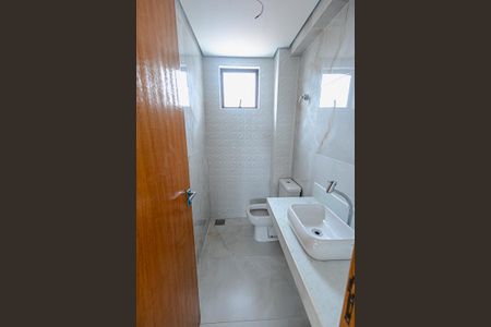 Apartamento à venda com 160m², 4 quartos e 3 vagasLavabo