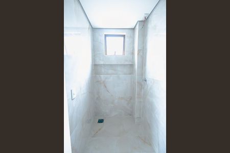 Apartamento à venda com 160m², 4 quartos e 3 vagasBanheiro da Suíte 1