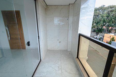 Apartamento à venda com 160m², 4 quartos e 3 vagasVaranda da Sala