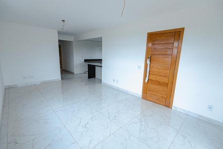 Apartamento à venda com 160m², 4 quartos e 3 vagasSala