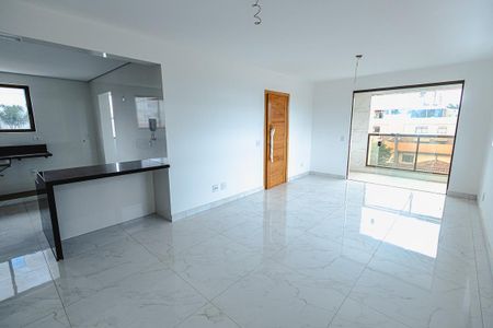 Apartamento à venda com 160m², 4 quartos e 3 vagasCozinha