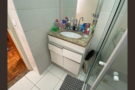 Studio à venda com 29m², 1 quarto e sem vagaBanheiro