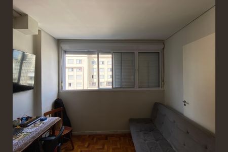 Studio à venda com 29m², 1 quarto e sem vagaStudio