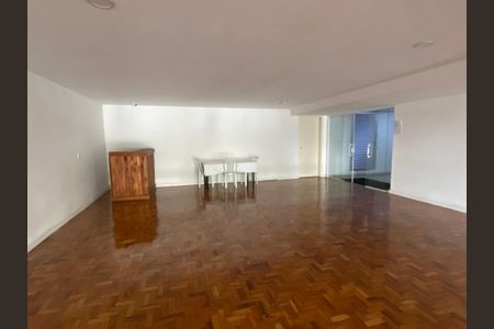Studio à venda com 29m², 1 quarto e sem vagaMezanino/salão de festas