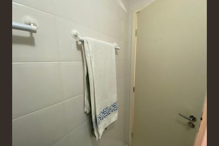 Studio à venda com 29m², 1 quarto e sem vagaBanheiro