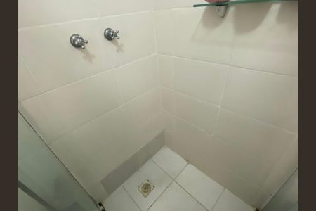 Studio à venda com 29m², 1 quarto e sem vagaBanheiro