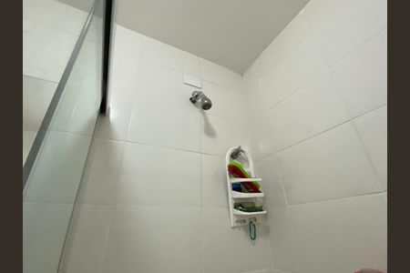 Studio à venda com 29m², 1 quarto e sem vagaBanheiro