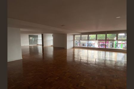 Studio à venda com 29m², 1 quarto e sem vagaMezanino/salão de festas