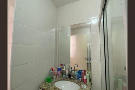 Studio à venda com 29m², 1 quarto e sem vagaBanheiro