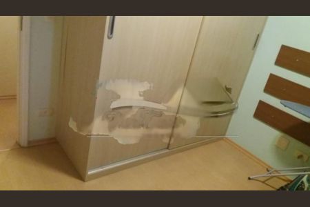 Apartamento à venda com 2 quartos, 55m² em Vila Arapua, São Paulo