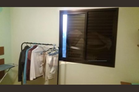 Apartamento à venda com 2 quartos, 55m² em Vila Arapua, São Paulo