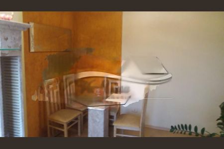 Apartamento à venda com 2 quartos, 55m² em Vila Arapua, São Paulo