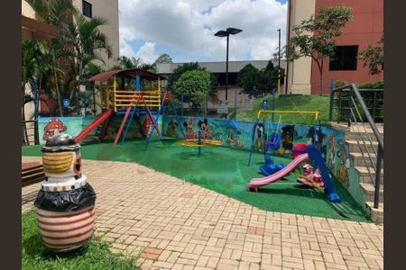 Apartamento à venda com 55m², 2 quartos e 1 vaga