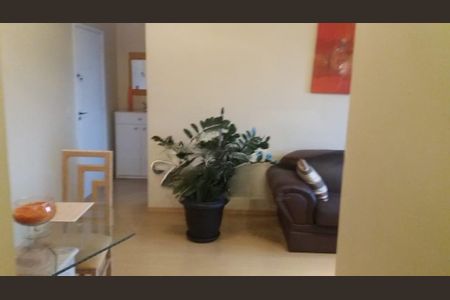 Apartamento à venda com 55m², 2 quartos e 1 vaga