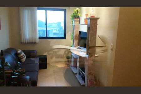Apartamento à venda com 2 quartos, 55m² em Vila Arapua, São Paulo