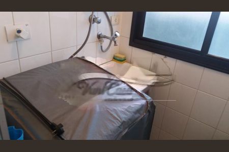 Apartamento à venda com 55m², 2 quartos e 1 vaga