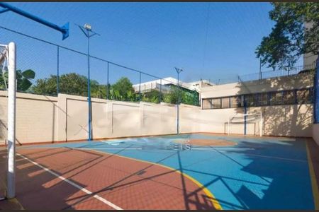 Apartamento à venda com 55m², 2 quartos e 1 vaga