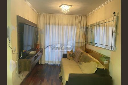 Apartamento à venda com 3 quartos, 67m² em Vila Arapua, São Paulo