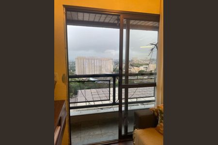 Apartamento à venda com 67m², 3 quartos e 2 vagas