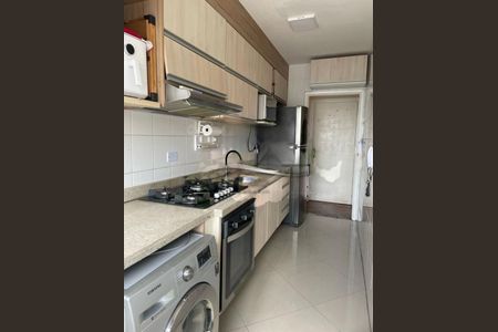 Apartamento à venda com 67m², 3 quartos e 2 vagas
