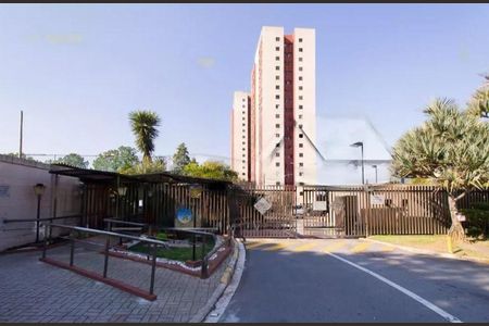 Apartamento à venda com 67m², 3 quartos e 2 vagas