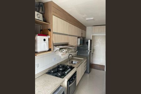 Apartamento à venda com 67m², 3 quartos e 2 vagas
