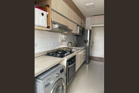 Apartamento à venda com 67m², 3 quartos e 2 vagas