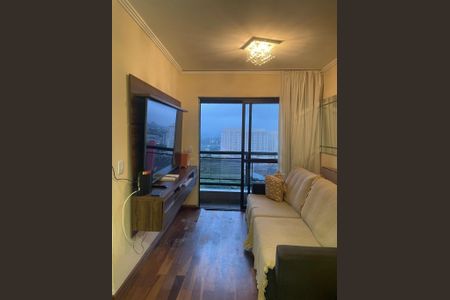 Apartamento à venda com 3 quartos, 67m² em Vila Arapua, São Paulo