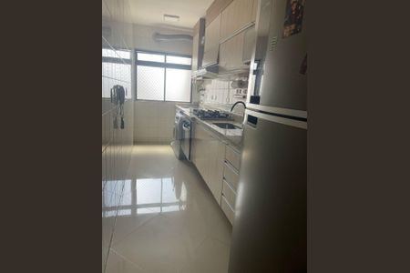 Apartamento à venda com 67m², 3 quartos e 2 vagas