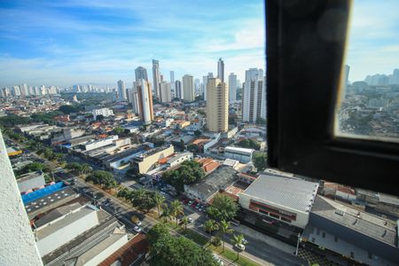 Apartamento para alugar com 69m², 2 quartos e 1 vagaVista do Quarto 1