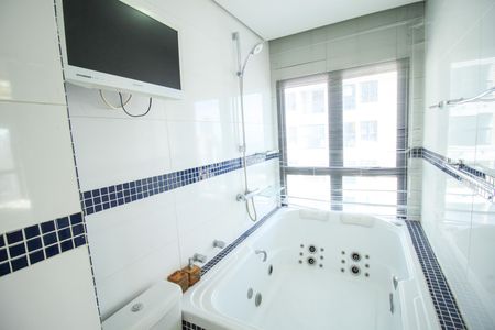 Apartamento para alugar com 69m², 2 quartos e 1 vagaBanheiro