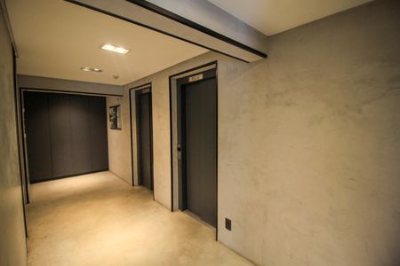 Apartamento para alugar com 69m², 2 quartos e 1 vagaÁrea comum