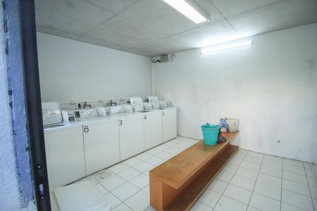Apartamento para alugar com 69m², 2 quartos e 1 vagaÁrea comum