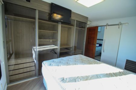 Apartamento para alugar com 69m², 2 quartos e 1 vagaQuarto 1